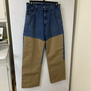 Scheels Outfitters Men’s Brush Outdoor Hunting Pants. Heavy Duty. 34/32. - Picture 1 of 7