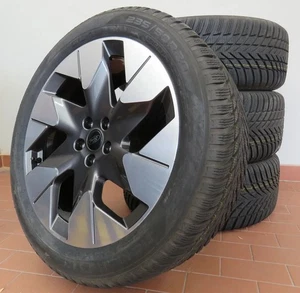 Winterräder Ford Explorer Electric NOKIAN Snowproof 20zoll 235VA 255HA Alus+RDKS - Bild 1 von 5