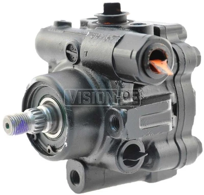 Power Steering Pump fits 1992-2002 Mazda 626 Millenia MX-3  VISION-OE - Image 1 of 2