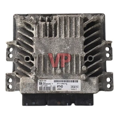 Ford Transit Connect 1.8 TDCI Engine ECU Module 2007-2013 - Image 1 of 4