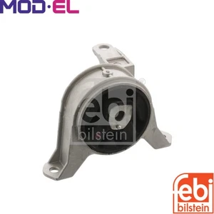 ENGINE MOUNTING 15724 FOR OPEL X20DTL Y20DTL/20DTH 2.0L Y 22 DTR 2.2L 4cyl - Picture 1 of 8