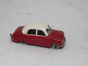 Matchbox Lesney # 22A VAUXHALL CRESTA Two Tone,Grey Wheel Diecast Toy Car - Picture 1 of 5