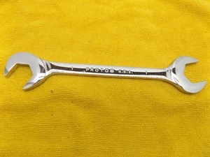 Proto 3132 Angle Wrench Open End  1"  *Very Nice Wrench* - Picture 1 of 2