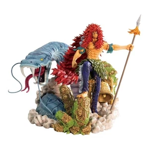 Bandai 67086 One Piece - Kalgara Ichibansho Figure - Picture 1 of 10