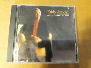 EDDY ARNOLD Seven Decades of Hits (CD, 2000) D2-78702 - Imagen 1 de 4