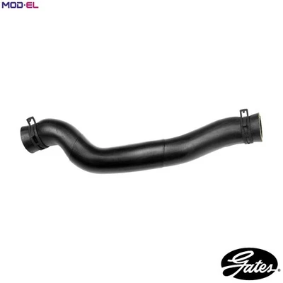 RADIATOR HOSE 3996 FOR PEUGEOT 307/CC/SW/Break 308 CITROEN C4/GRAND/PICASSO 2.0L - Image 1 of 4