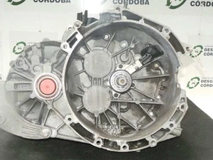 3S7R7002CC - TIGA1 BOÎTE DE VITESSES / MANUAL / 6.VELOCIDADES / 477524 POUR FORD - Picture 1 of 9