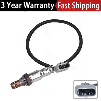 Sensor downstream para 216-2018 BUICK ENVISION CADILLAC CT6 CTS CHEVROLET CAMARO - Imagem 1 de 4