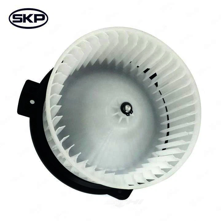 Motor soplador delantero para Toyota Corolla 1993-1997 1994 1995 1996 SK700055M Foto 1 de 1