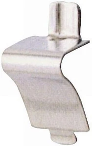Sugatsune Industries SPB-20 Sugatsune Stainless Steel Shelf Holder, 10 Pieces... - Picture 1 of 3