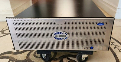 Computadora con sistema Avid / Euphonix SC264 Foto 1 de 2