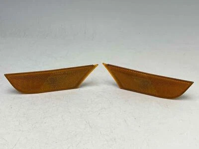 Fits 18-21 HONDA ODYSSEY Front LH & RH Reflector Marker Light Set Of 2 33850-THR - Image 1 of 4