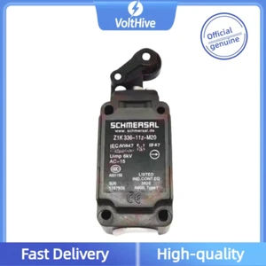 1PCS New SCHMERSAL Type Z1K 336-11Z-M20 Limit Switch 1 Contact 380V AC 12N - Picture 1 of 2