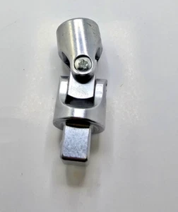 Stahlwille 510 Chrome Alloy Universal Joint for Ratchet, T-Handle, or Torque Wre - Picture 1 of 7