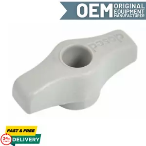 GLOWWORM FLEXICOM 24CX 30CX 35CX BOILER COLD WATER INLET HANDLE - Picture 1 of 1