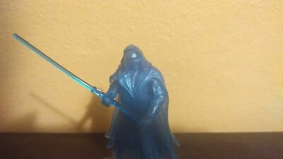 星球大战人偶 3.75 英寸传奇系列全息达斯·摩尔 — 第 1/3 张图片