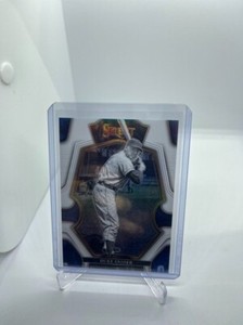 2023 Panini Select Baseball Premier Level Prizm HOF Duke Snider 092/149 Dodgers