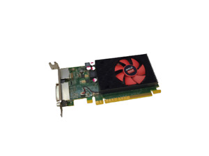 AMD Radeon R5 340X 2 GB DDR3 PCI Express x16 Desktop Video Karte kurz
