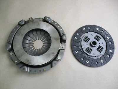 Opel Kadett D E Ascona C 1.6 Kupplung Kupplungskit Ø205 NEU orig. - Bild 1 von 4