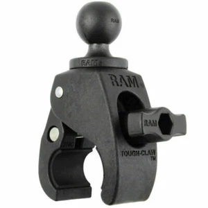 Ram Mount Tough-Claw Halteklammer RAP-B-400U werkzeugfrei an Rohren befestigen - Bild 1 von 2