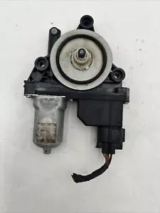2015 - 2019 HYUNDAI SONATA Front Left Door Driver Power Window Motor 82450-C1010 - Picture 1 of 7