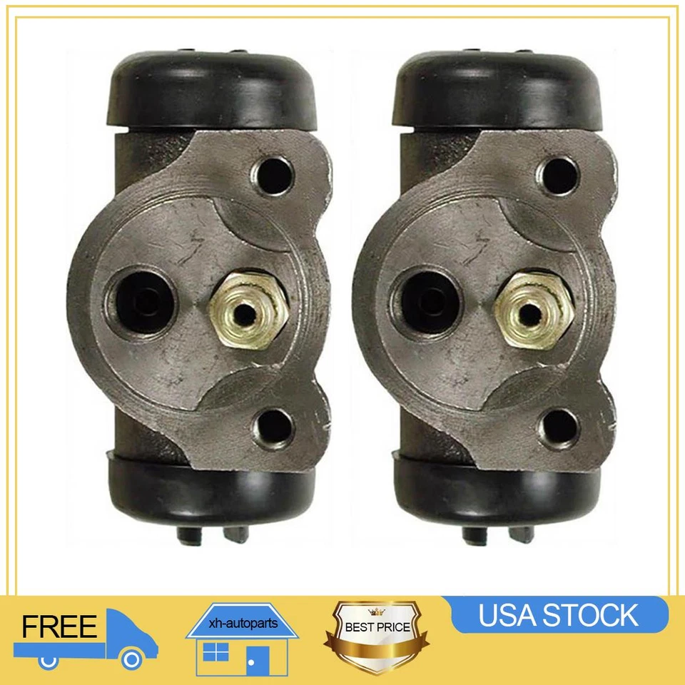 Rear Brake Wheel Cylinder For Dodge Stratus 2005 2004 2003 2002 2001 - Image 1 of 2