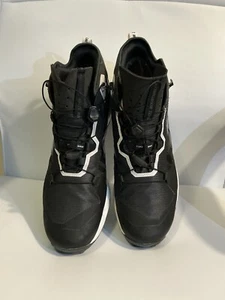 Adidas Terrex Hiking Boots Men’s Sz 10.5 - Picture 1 of 5