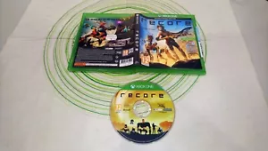 RECORE xbox ONE pal - Imagen 1 de 5