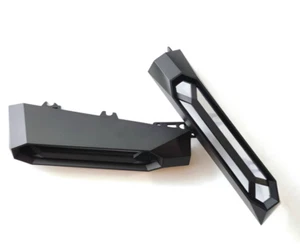 For HP Omen 15-DK TPN-C141 Hinge Cover Trip Thermal fan Trunk L+R - Bild 1 von 2
