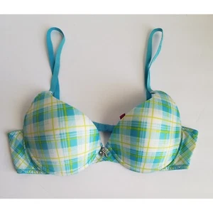 Victoria's Secret Vintage Sexy Little Things Bra 36B - Picture 1 of 20