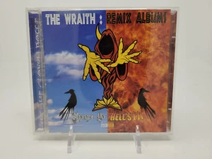 The Wraith: Remix Alben von Insane Clown Posse CD - Bild 1 von 2