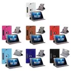 7/8/9/10 Inch Universal Tablet for Case with 360 Degree Rotatable Kickstand