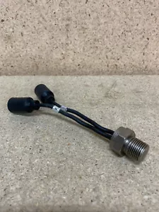 Switch cold advance thermostatic switch/HMMWV 5930-01-183-6637 - Picture 1 of 4