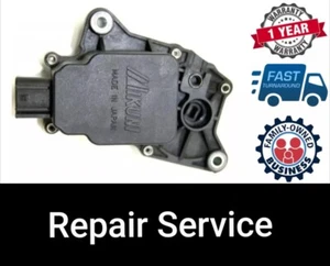 Reparación y devolución 04 05 GSXR 600/750 STVA - ACTUADOR VÁLVULA ACELERADOR SECUNDARIO - Imagen 1 de 3