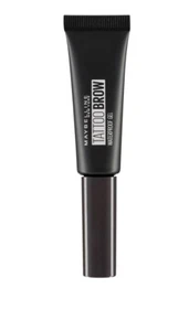 Maybelline Tattoo Brow Waterproof Gel 08 Black - Picture 1 of 1