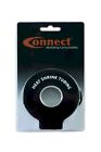 Connect 37117 Schrumpfschlauch auf einer Rolle 12.7mm 1.22m Rolle Black