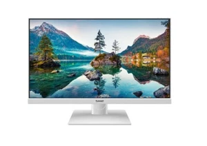 23.8" Planar 998-2111-00 QHD 2560x1440 HDMI DP DVI LCD White IPS Monitor - Picture 1 of 1