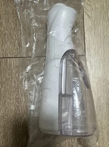Waterpik Waterflosser WF-13W with Tips Missing Box Missing Charging Cable - Picture 1 of 7
