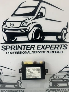 2019 -2024 MERCEDES-BENZ W907 W247 GLE CLA MOBILE PHONE CONTROL UNIT A2479002009 - Bild 1 von 3