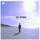Bill Withers The Ultimate Bill Withers Colection (CD) Album