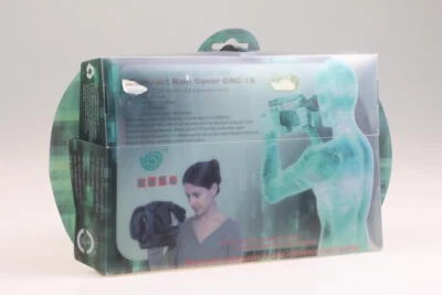 Kata Compact Rain Cover CRC-18 - Bild 1 von 3