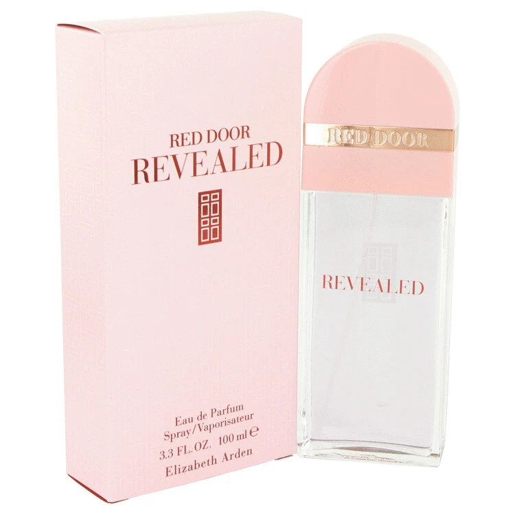 Perfume Red Door Revealed 3,4 OZ eau de parfum spray para mujer por Elizabeth Arden Foto 1 de 1