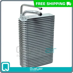 New A/C Evaporator Core fits BMW 525i, 525xi, 528i, 528i - Picture 1 of 12