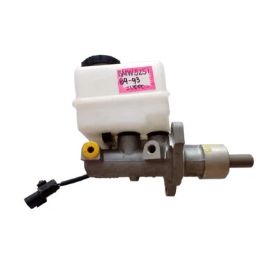 Mando cilindro maestro freno para BMW 525i 2,5 L 6 cilindros 89-91 Foto 1 de 3