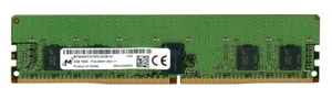 Server RAM Memory Micron MTA9ASF51272PZ-2G3B1IG 4GB DDR4 Reg ECC 2400MHz - Picture 1 of 2