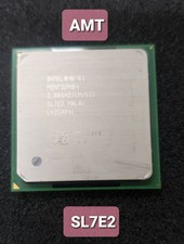 SL7E2 Intel Pentium 4 2.8 GHz 533MHz 1MB Socket 478