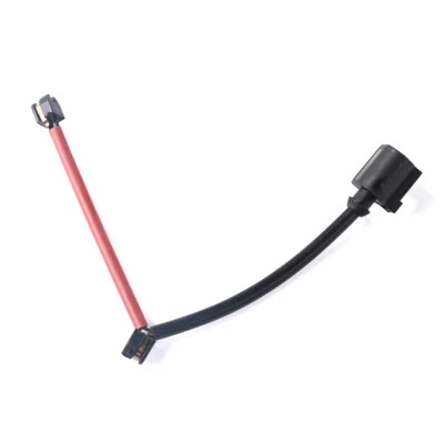 Rear Brake Pad Wear Sensor 7L0907637C 7L0-907-637-C 7L0 907 637 C - Image 1 of 4