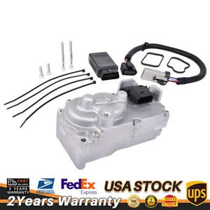 For 13-18 Ram 2500 3500 Cummins 6.7L Diesel HE300VG Turbo Actuator 68445522AA - Picture 1 of 17