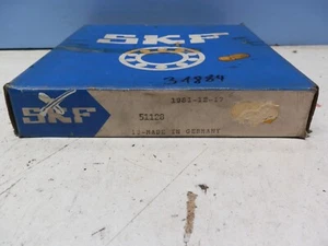 SKF 51128 - Picture 1 of 2