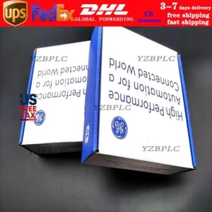 1PC NEW IC693MDL654G PLC Module Fast Shipping US Stock - Imagen 1 de 2